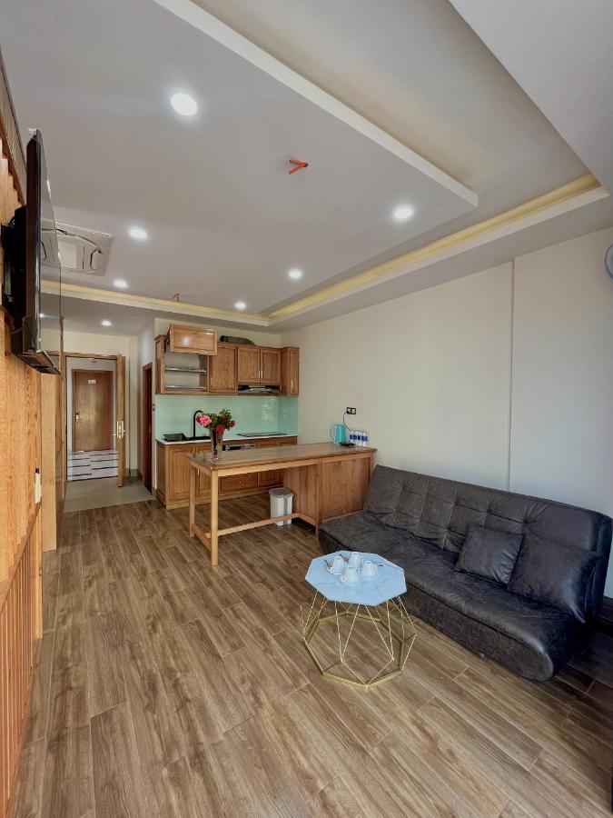Sk Boutique Hotel フーコック エクステリア 写真
